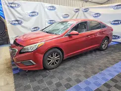 5NPE24AF5HH507534 2017 HYUNDAI SONATA