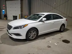 5NPE24AF5HH507730 2017 HYUNDAI SONATA