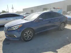 5NPE24AF5HH510708 2017 HYUNDAI SONATA
