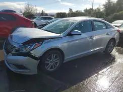 5NPE24AF5HH511101 2017 HYUNDAI SONATA