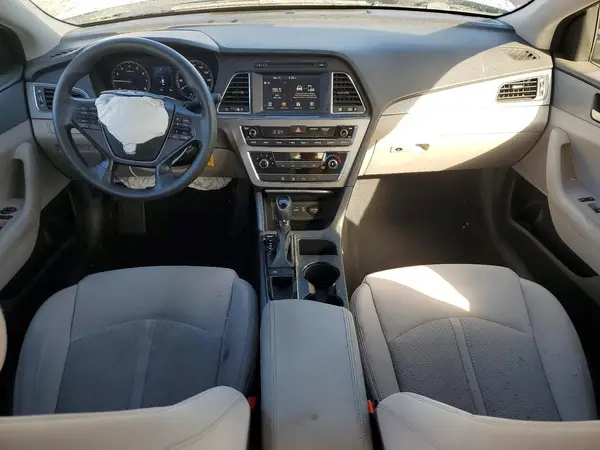 5NPE24AF5HH511101 2017 HYUNDAI SONATA - Image 8