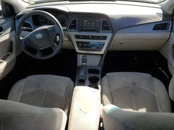 5NPE24AF5HH511213 2017 HYUNDAI SONATA - Image 8