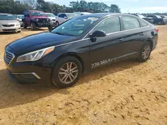 5NPE24AF5HH512815 2017 HYUNDAI SONATA