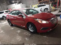 5NPE24AF5HH513401 2017 HYUNDAI SONATA