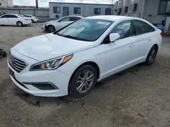 5NPE24AF5HH513432 2017 HYUNDAI SONATA