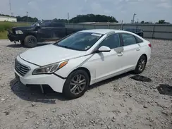 5NPE24AF5HH514077 2017 HYUNDAI SONATA