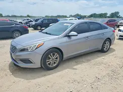 5NPE24AF5HH515519 2017 HYUNDAI SONATA