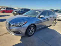 5NPE24AF5HH516203 2017 HYUNDAI SONATA