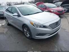 5NPE24AF5HH516265 2017 HYUNDAI SONATA