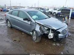 5NPE24AF5HH516427 2017 HYUNDAI SONATA