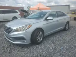 5NPE24AF5HH516492 2017 HYUNDAI SONATA