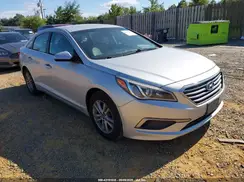5NPE24AF5HH517531 2017 HYUNDAI SONATA