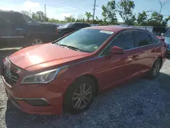 5NPE24AF5HH517562 2017 HYUNDAI SONATA