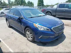 5NPE24AF5HH517593 2017 HYUNDAI SONATA