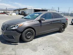 5NPE24AF5HH518288 2017 HYUNDAI SONATA