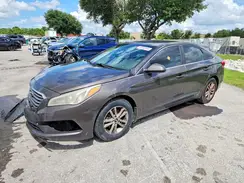 5NPE24AF5HH518291 2017 HYUNDAI SONATA