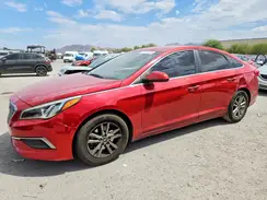 5NPE24AF5HH518470 2017 HYUNDAI SONATA
