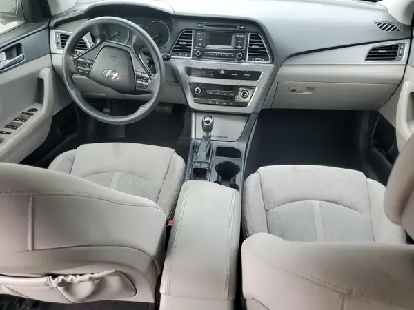 5NPE24AF5HH518968 2017 HYUNDAI SONATA - Image 8