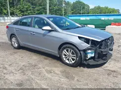 5NPE24AF5HH519053 2017 HYUNDAI SONATA