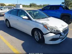 5NPE24AF5HH522387 2017 HYUNDAI SONATA