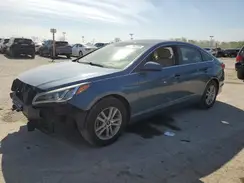 5NPE24AF5HH522650 2017 HYUNDAI SONATA