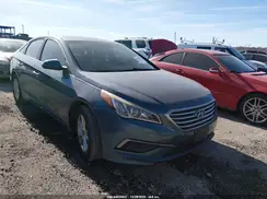 5NPE24AF5HH523345 2017 HYUNDAI SONATA