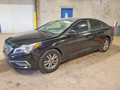 5NPE24AF5HH524415 2017 HYUNDAI SONATA