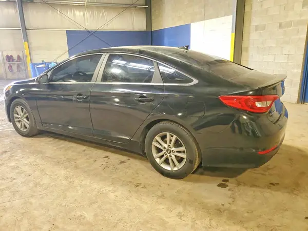 5NPE24AF5HH524415 2017 HYUNDAI SONATA - Image 2