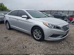 5NPE24AF5HH524544 2017 HYUNDAI SONATA