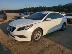 5NPE24AF5HH525144 2017 HYUNDAI SONATA