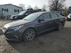 5NPE24AF5HH526892 2017 HYUNDAI SONATA