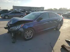 5NPE24AF5HH527153 2017 HYUNDAI SONATA