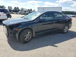 5NPE24AF5HH527685 2017 HYUNDAI SONATA