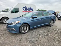 5NPE24AF5HH528190 2017 HYUNDAI SONATA