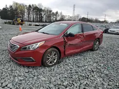 5NPE24AF5HH529002 2017 HYUNDAI SONATA