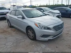 5NPE24AF5HH529131 2017 HYUNDAI SONATA