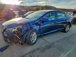 5NPE24AF5HH529615 2017 HYUNDAI SONATA