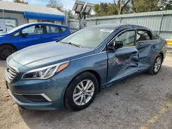 5NPE24AF5HH530117 2017 HYUNDAI SONATA