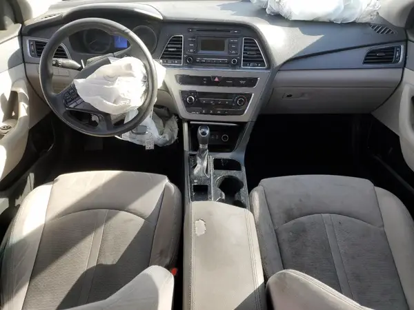 5NPE24AF5HH530408 2017 HYUNDAI SONATA - Image 8