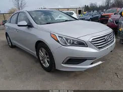 5NPE24AF5HH531817 2017 HYUNDAI SONATA