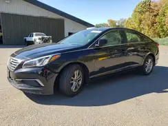 5NPE24AF5HH532093 2017 HYUNDAI SONATA