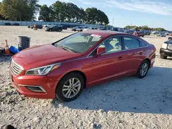 5NPE24AF5HH532207 2017 HYUNDAI SONATA