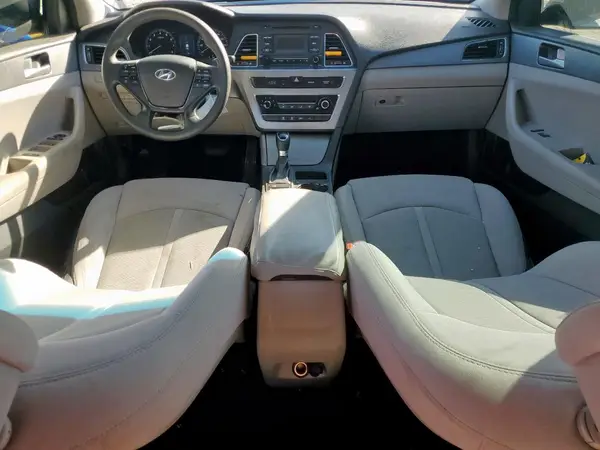 5NPE24AF5HH532238 2017 HYUNDAI SONATA - Image 8