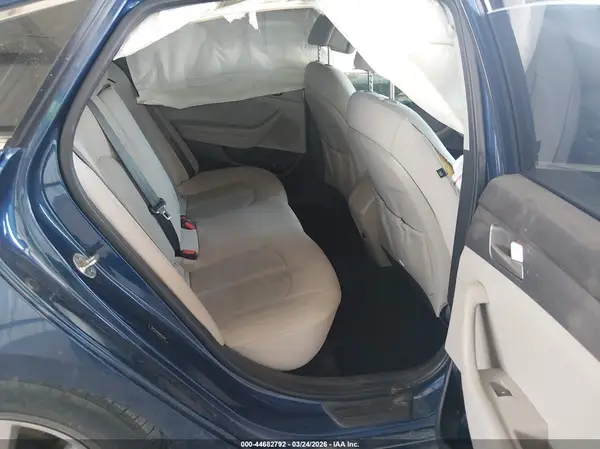 5NPE24AF5HH532949 2017 HYUNDAI SONATA - Image 8