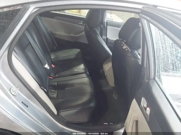 5NPE24AF5HH533597 2017 HYUNDAI SONATA - Image 8