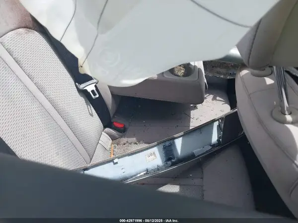 5NPE24AF5HH533857 2017 HYUNDAI SONATA - Image 8