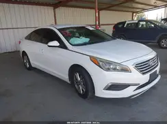 5NPE24AF5HH534099 2017 HYUNDAI SONATA