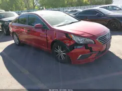 5NPE24AF5HH534152 2017 HYUNDAI SONATA