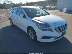 5NPE24AF5HH534409 2017 HYUNDAI SONATA
