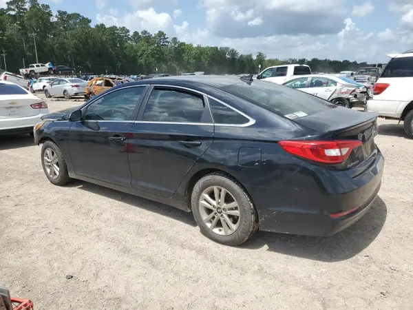 5NPE24AF5HH535124 2017 HYUNDAI SONATA - Image 2